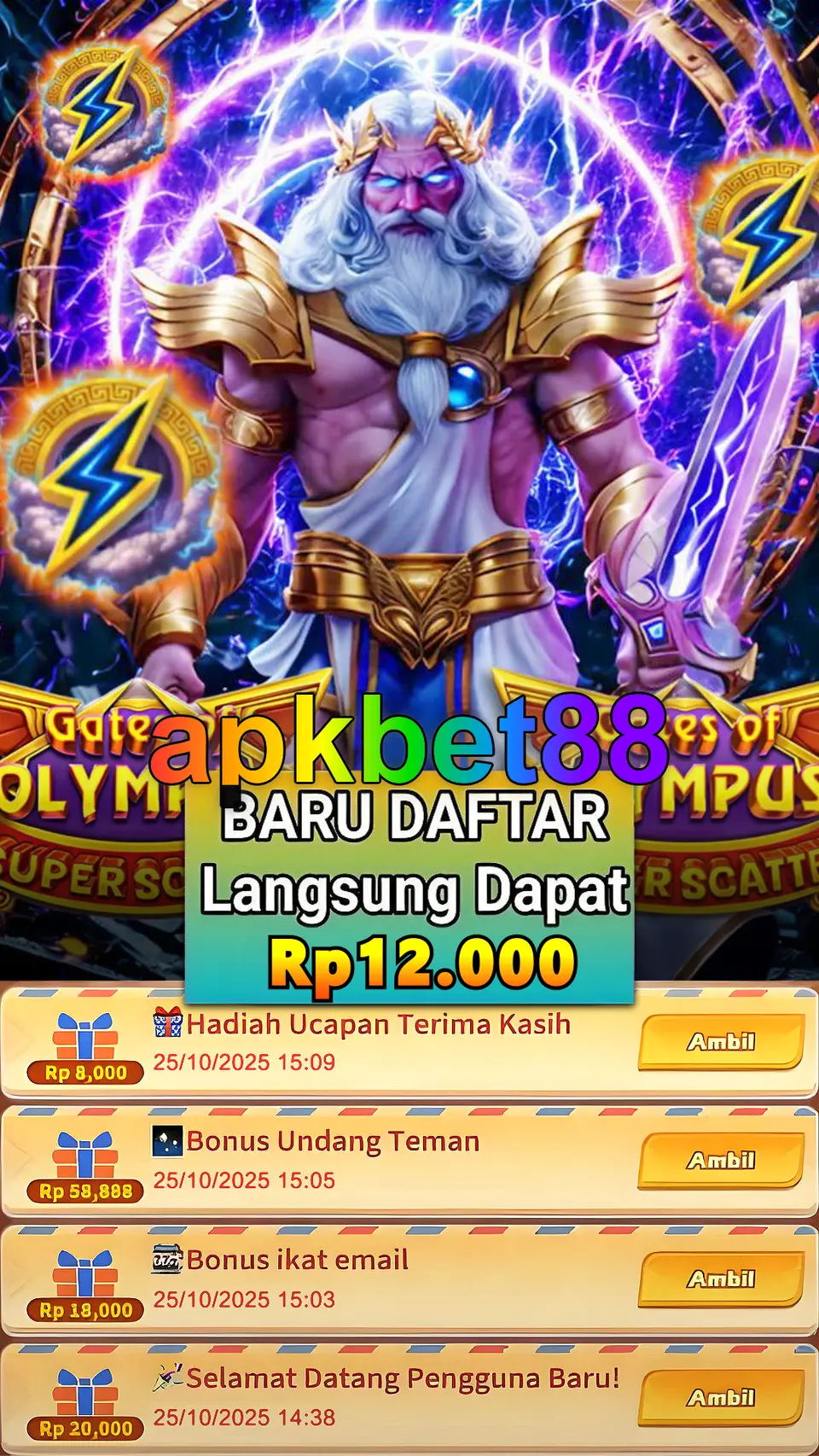 apkbet88 APK