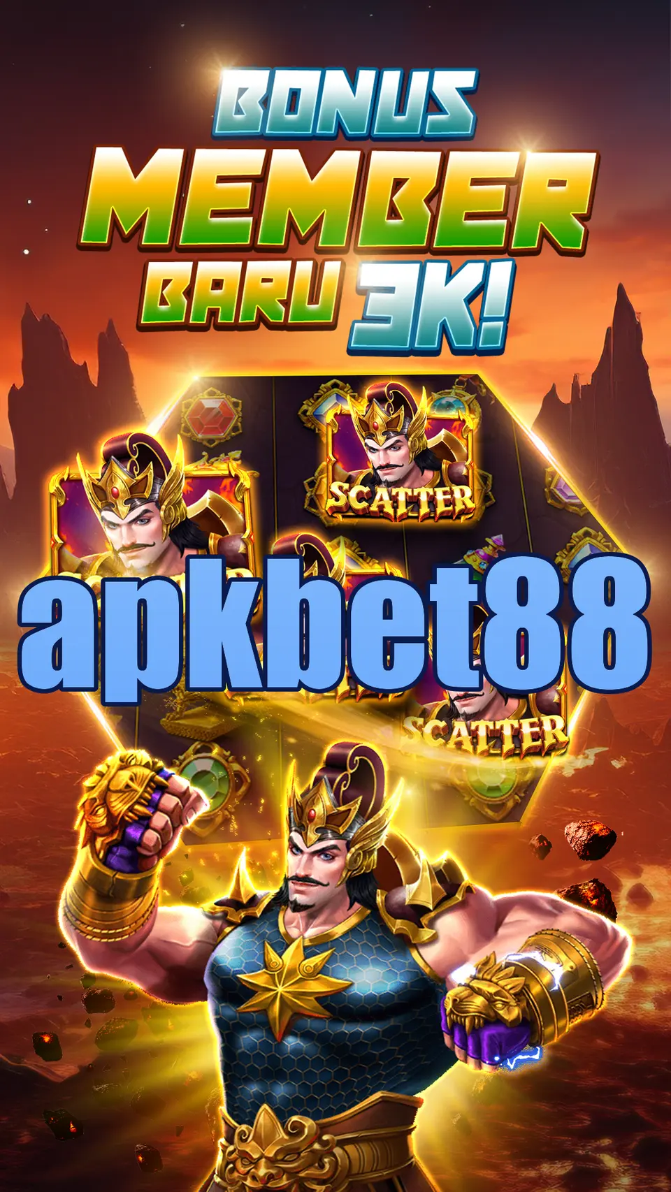 apkbet88 APK