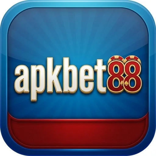 apkbet88 Logo - Resmi
